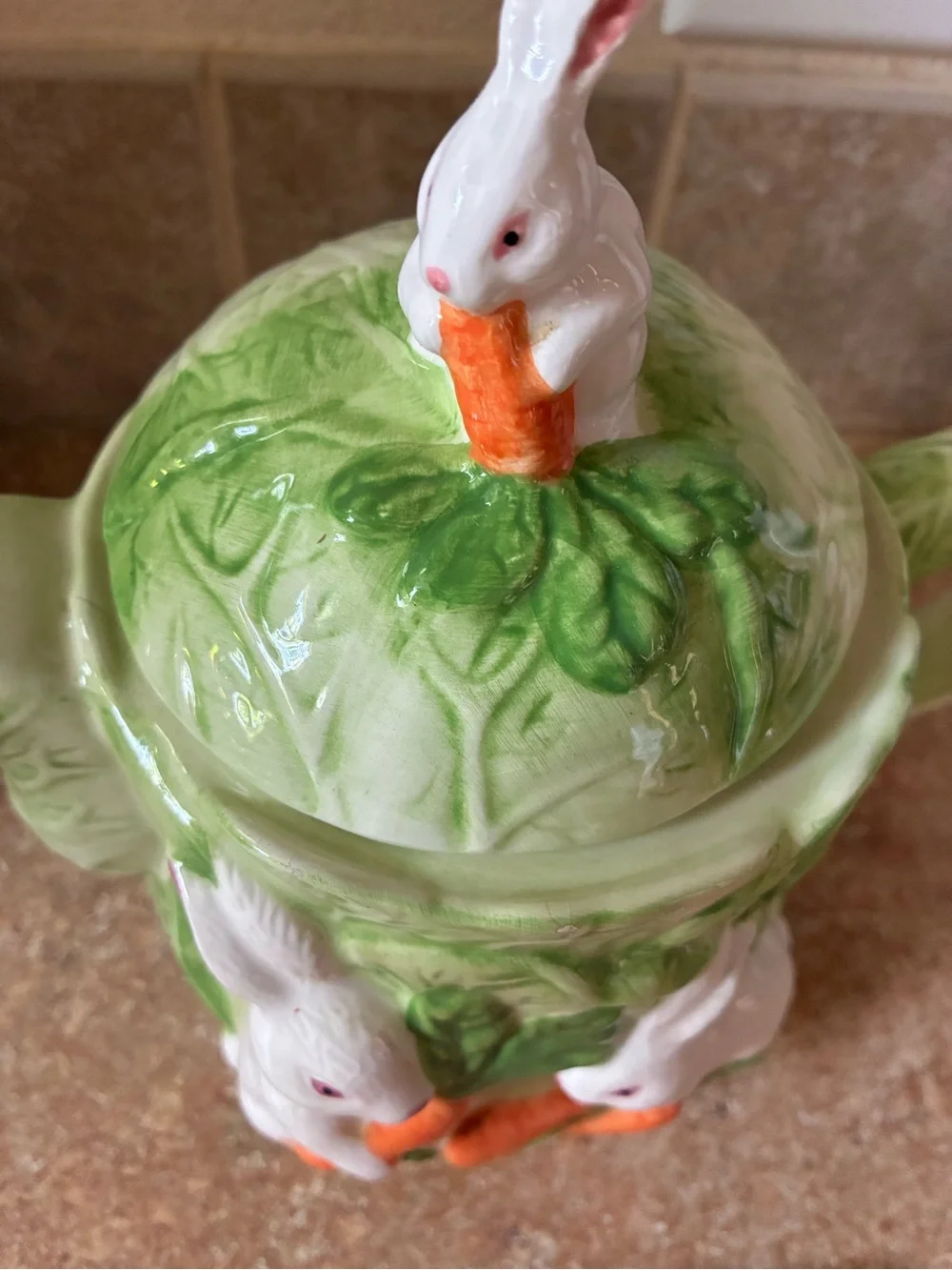 N/A decorative ceramic